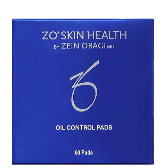 ZO Skin Health Oil Control Pads x 60 - Image 2