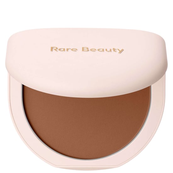 Rare Beauty True To Myself Tinted Pressed Finishing Powder - Chestnut, 8.0g - Image 2