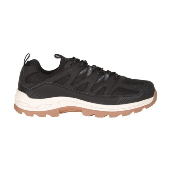 Mountain Warehouse Heren Highline II wandelschoenen (Zwart) - Image 1