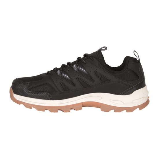 Mountain Warehouse Heren Highline II wandelschoenen (Zwart) - Image 3