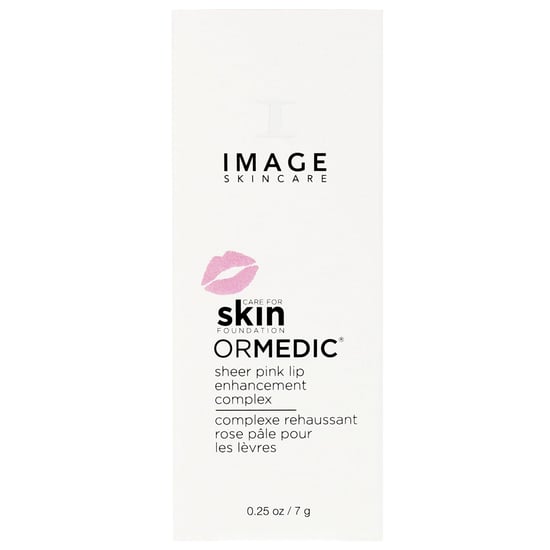 IMAGE Skincare Ormedic Sheer Pink Lip Enhancement Complex, 0.25 oz - Image 2