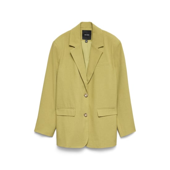 Vero Moda vmbaria ls oversized blazer 10344075 willow - Image 1