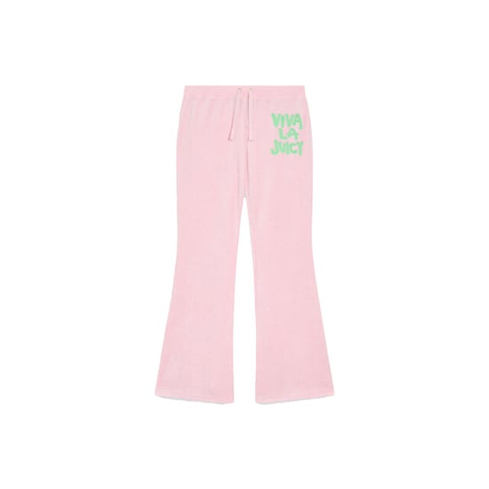 Juicy Couture Viva la juicy casia low rise pant - Image 1