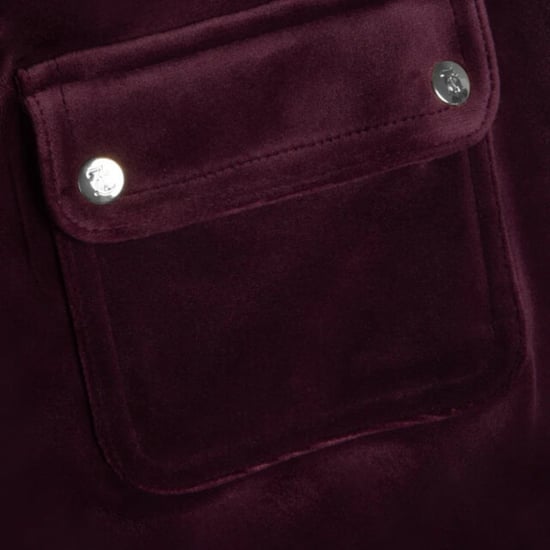Juicy Couture Del ray straight leg track pant with pocket - Image 2