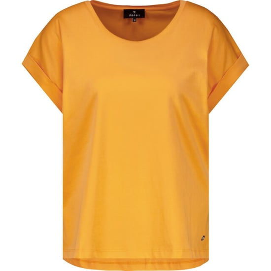 Monari basic t-shirt 410376 253 aperitif - Image 1