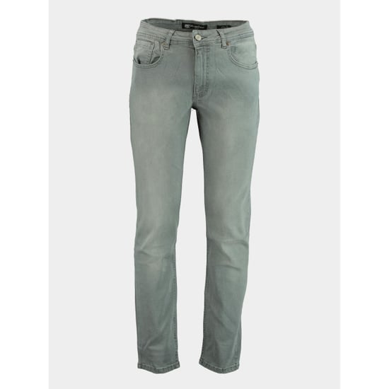 Blue Game 5-pocket jeans 9002/light grey - Image 1