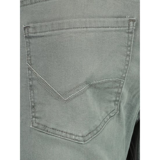 Blue Game 5-pocket jeans 9002/light grey - Image 4