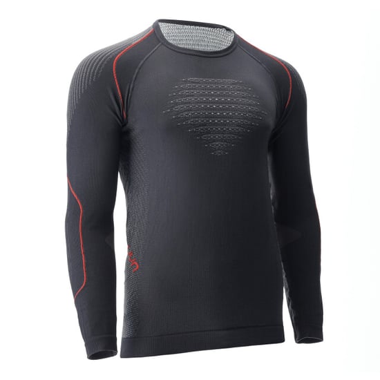 UYN Evolutyon comfort shirt lange mouwen voor mannen - Image 2