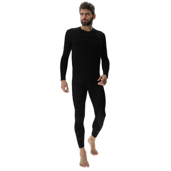 UYN Evolutyon biotech ondershirt lange mouwen - Image 4