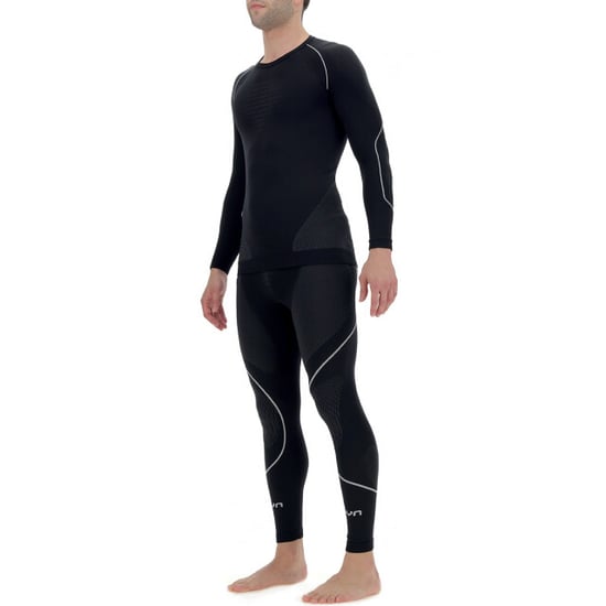 UYN Evolutyon shirt lange mouwen voor mannen - Image 3