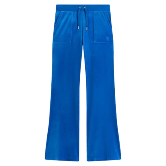 Juicy Couture Layla low rise pocketed flare - Image 3