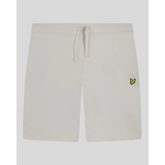 Lyle and Scott Ml414vog sweat short cove w870 heren short - Image 3