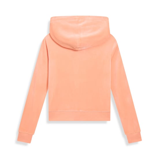 Juicy Couture Robertson hoodie gold - Image 2