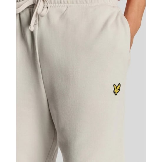 Lyle and Scott Ml414vog sweat short cove w870 heren short - Image 4