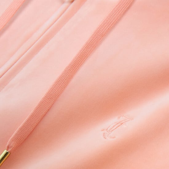 Juicy Couture Robertson hoodie gold - Image 4