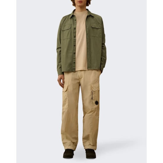 C.P. Company Heren t-shirts short sleeve - Image 3