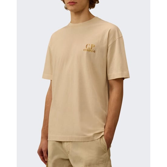 C.P. Company Heren t-shirts short sleeve - Image 4