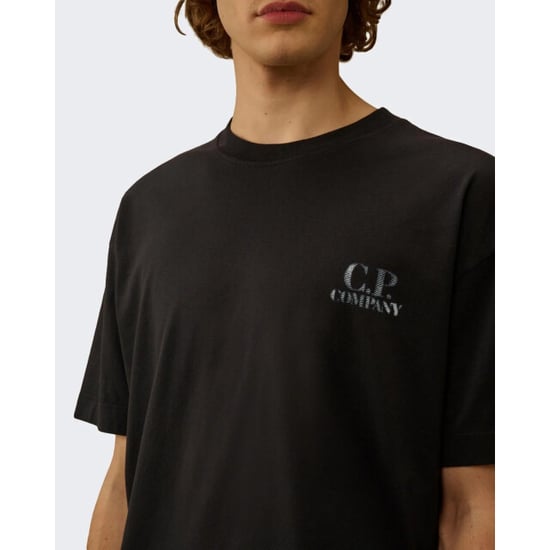 C.P. Company Heren t-shirts short sleeve - Image 3