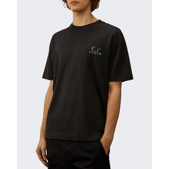 C.P. Company Heren t-shirts short sleeve - Image 4