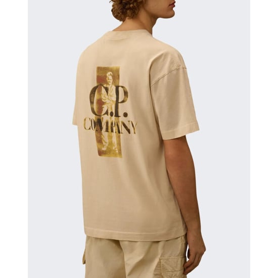 C.P. Company Heren t-shirts short sleeve - Image 6