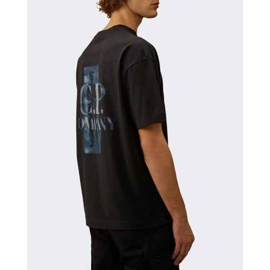 C.P. Company Heren t-shirts short sleeve - Image 6