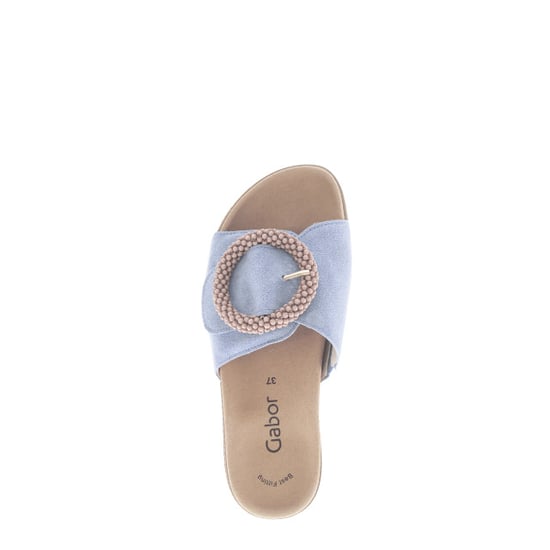Gabor Slippers - Image 4