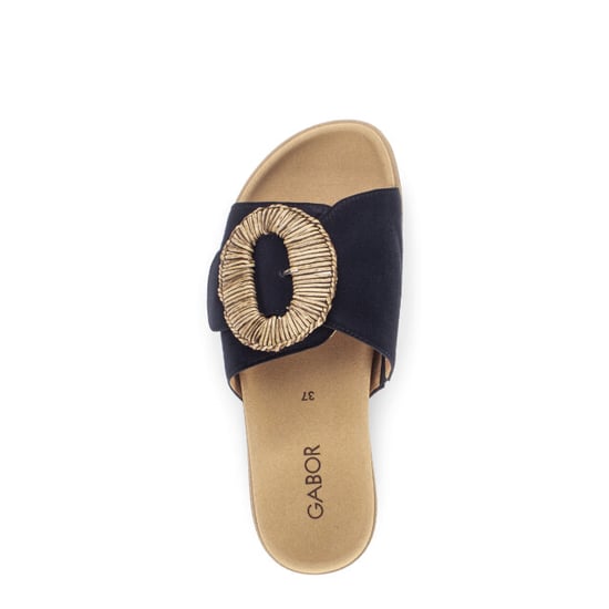 Gabor Slippers - Image 4