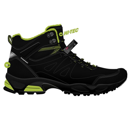 Hi-Tec Jackdaw wp insulated - Image 2