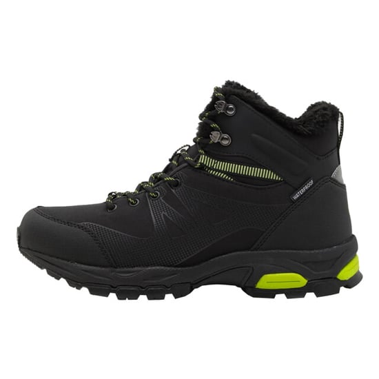 Hi-Tec Jackdaw wp insulated - Image 3