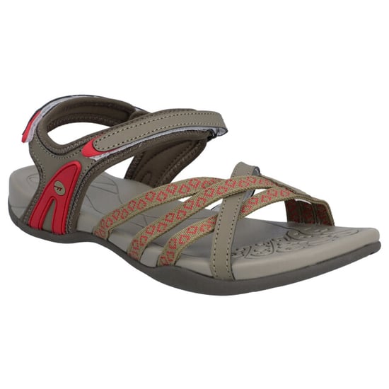 Hi-Tec Savanna ii - Image 3