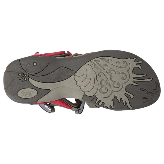 Hi-Tec Savanna ii - Image 6