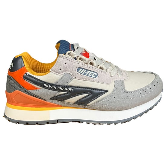 Hi-Tec Silver shadow og - Image 4