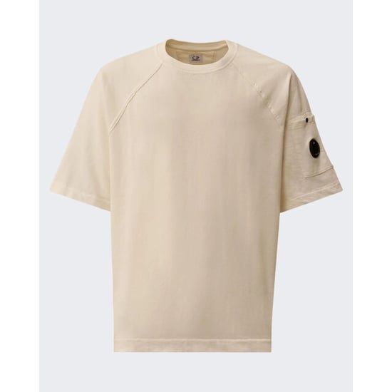 C.P. Company Heren sweatshirts short sleeve - Image 1