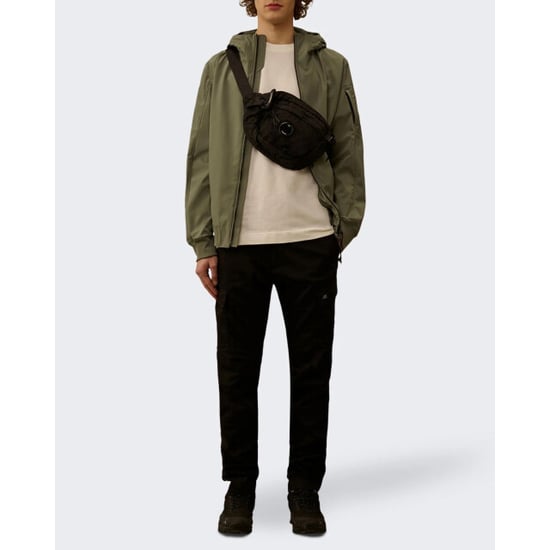 C.P. Company Heren sweatshirts short sleeve - Image 3