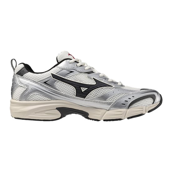 Mizuno Mxr sportstyle snowwhite/magnet/silver - Image 2