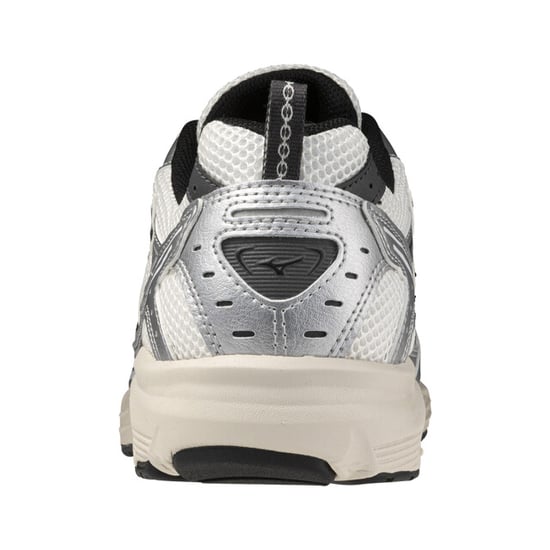 Mizuno Mxr sportstyle snowwhite/magnet/silver - Image 3