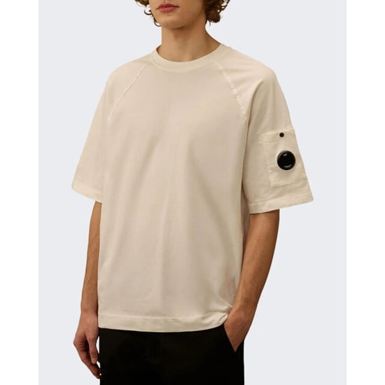 C.P. Company Heren sweatshirts short sleeve - Image 5