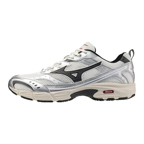 Mizuno Mxr sportstyle snowwhite/magnet/silver - Image 5