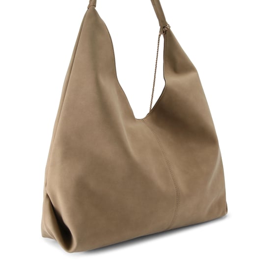 Carvela Suedette Cassia Hobo Bag - Image 3