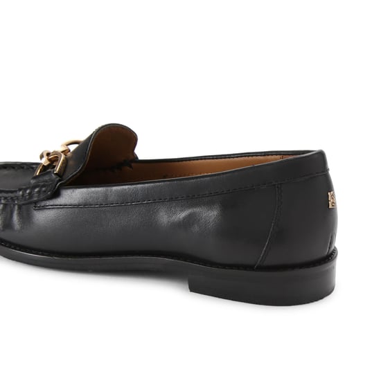 KG Kurt Geiger Leather Marnie Loafers - Image 3