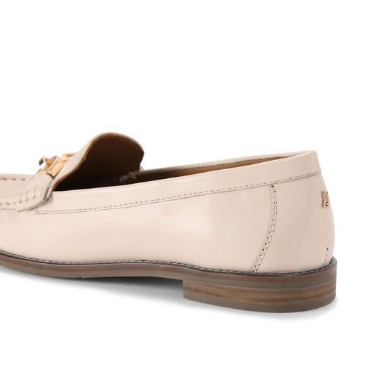KG Kurt Geiger Leather Marnie Loafers - Image 3