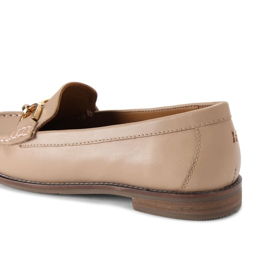 KG Kurt Geiger Leather Marnie Loafers - Image 3