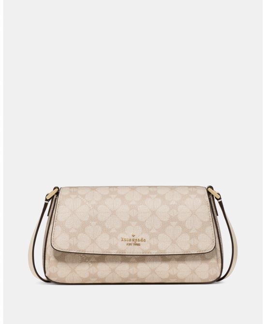 Sutton Spade Flower Mini Crossbody Bag - Image 1
