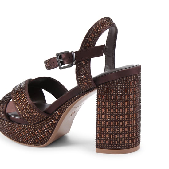 KG Kurt Geiger Fleur Platform Sandals - Image 3