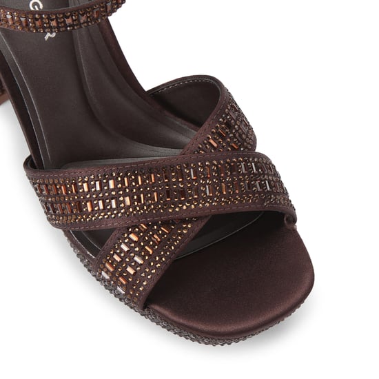 KG Kurt Geiger Fleur Platform Sandals - Image 4