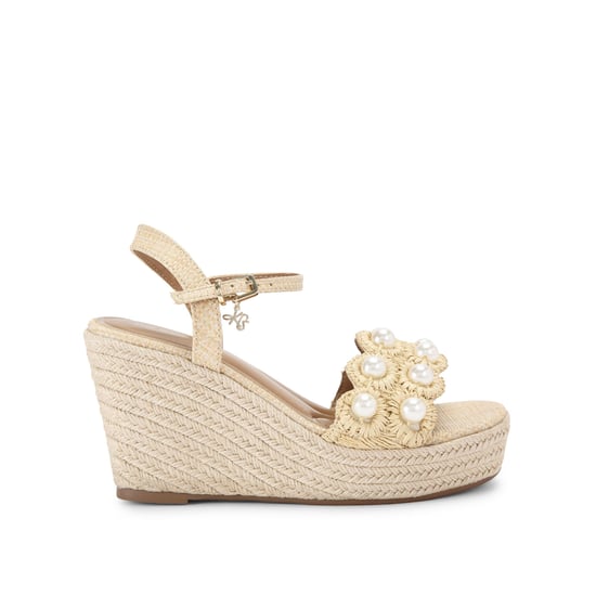 KG Kurt Geiger Prairie Wedge Heels - Image 1