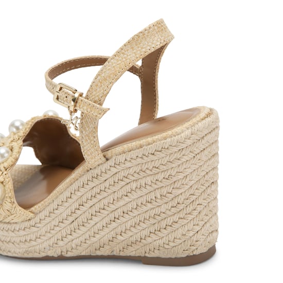 KG Kurt Geiger Prairie Wedge Heels - Image 3
