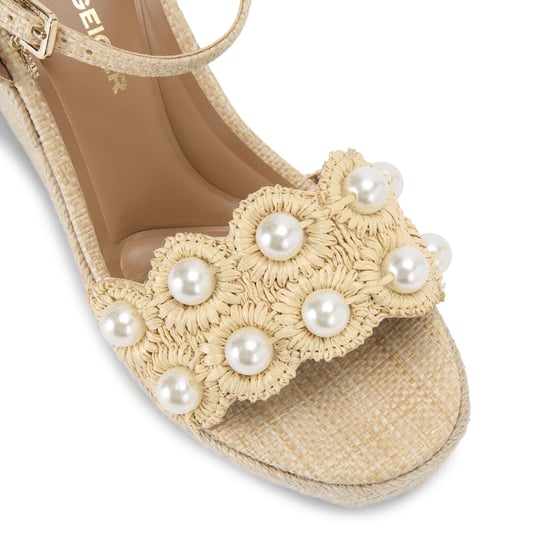 KG Kurt Geiger Prairie Wedge Heels - Image 4