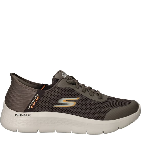 Skechers Slip-Ins Go Walk Flex Sneakers Heren - Image 1