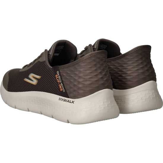 Skechers Slip-Ins Go Walk Flex Sneakers Heren - Image 3